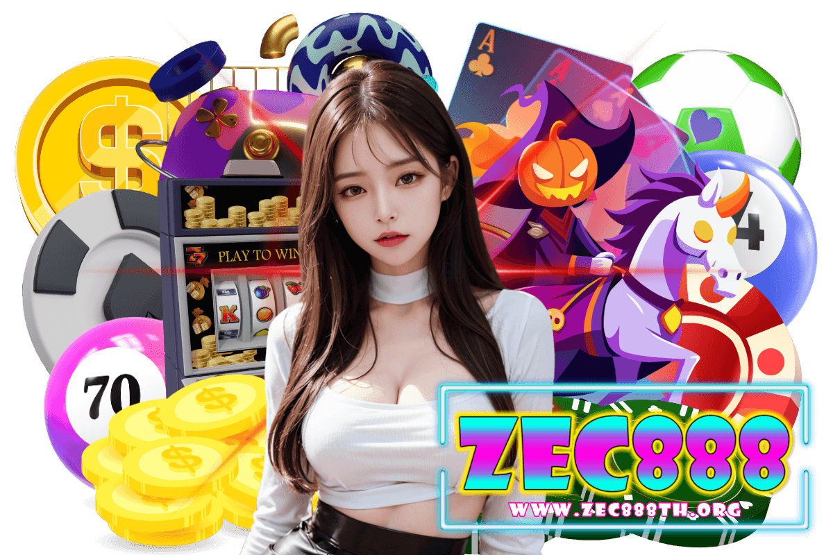 zec888 เข้าสู่ระบบ